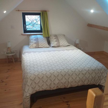 Mon Chalet Au Coeur Des Cevennes Vebron Dış mekan fotoğraf