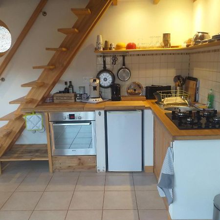 Mon Chalet Au Coeur Des Cevennes Vebron Dış mekan fotoğraf