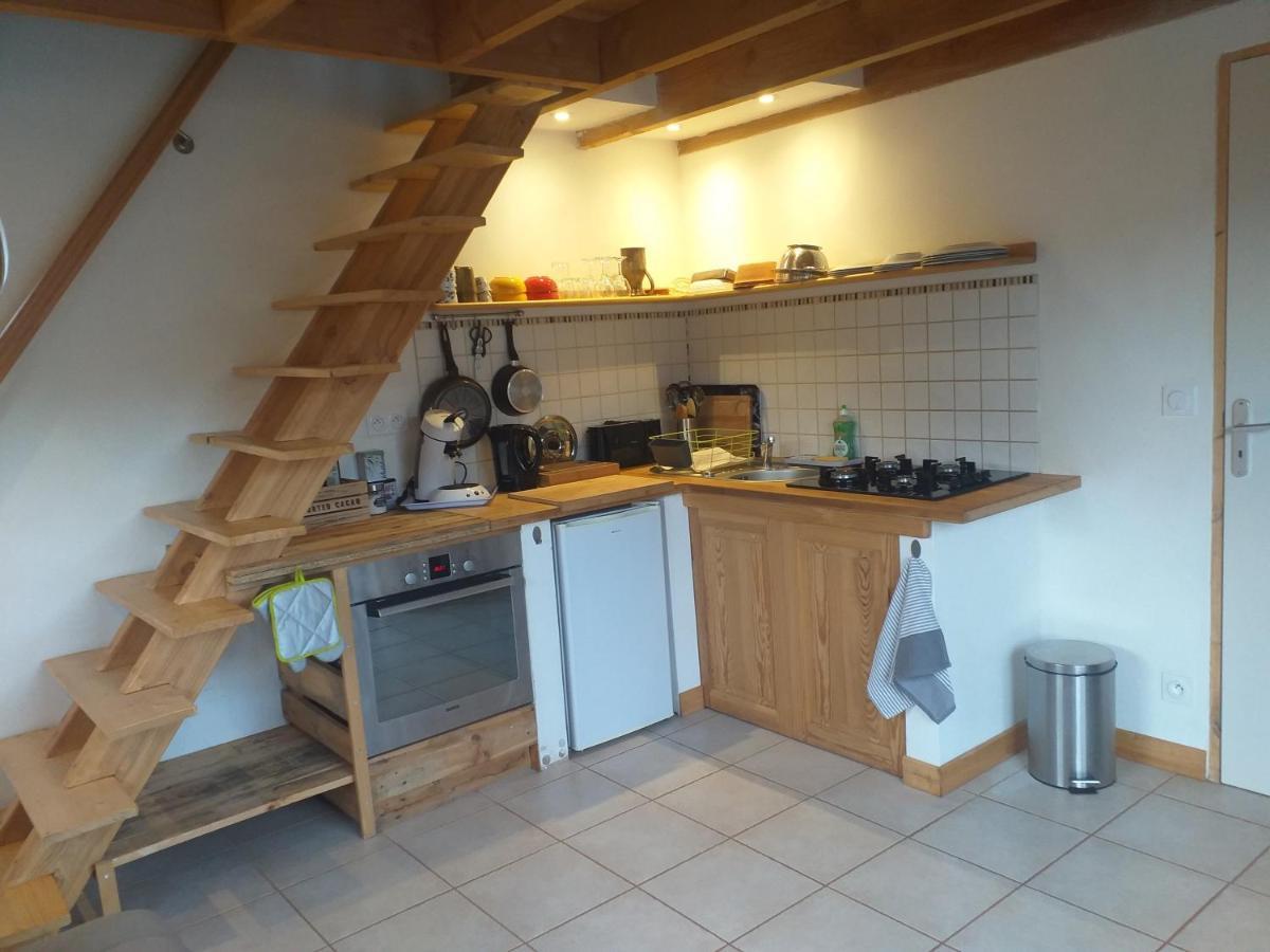 Mon Chalet Au Coeur Des Cevennes Vebron Dış mekan fotoğraf